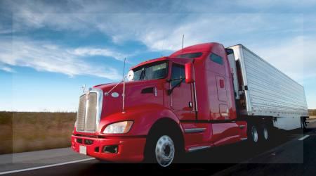 Inter Ibérica - Transporte de Carga