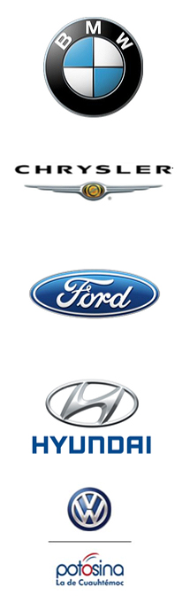 Inter Ibérica - Soluciones de Lavado para Agencias Automotrices y Arrendadoras