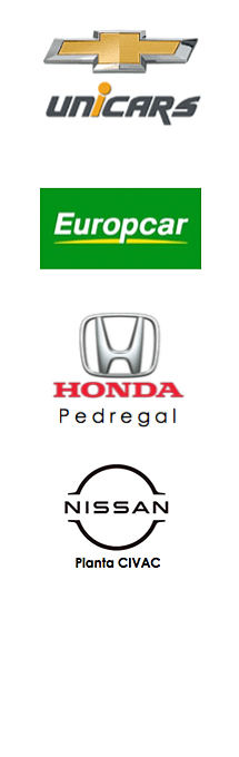 Inter Ibérica - Soluciones de Lavado para Agencias Automotrices y Arrendadoras