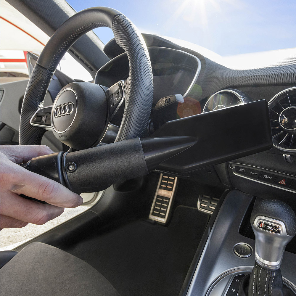 Inter Ibérica - Soluciones de Lavado para Agencias Automotrices y Arrendadoras