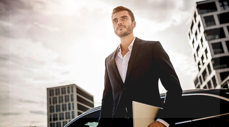 Inter Ibérica - Emprendedores