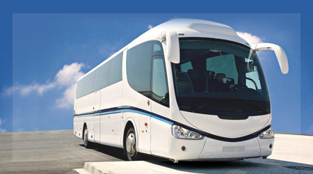 Inter Ibérica - Transporte de Pasajeros