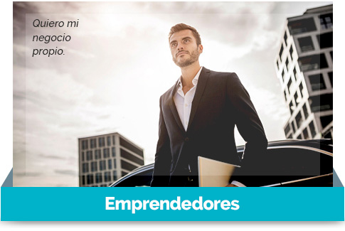 Inter Ibérica - Emprendedores y Empresarios